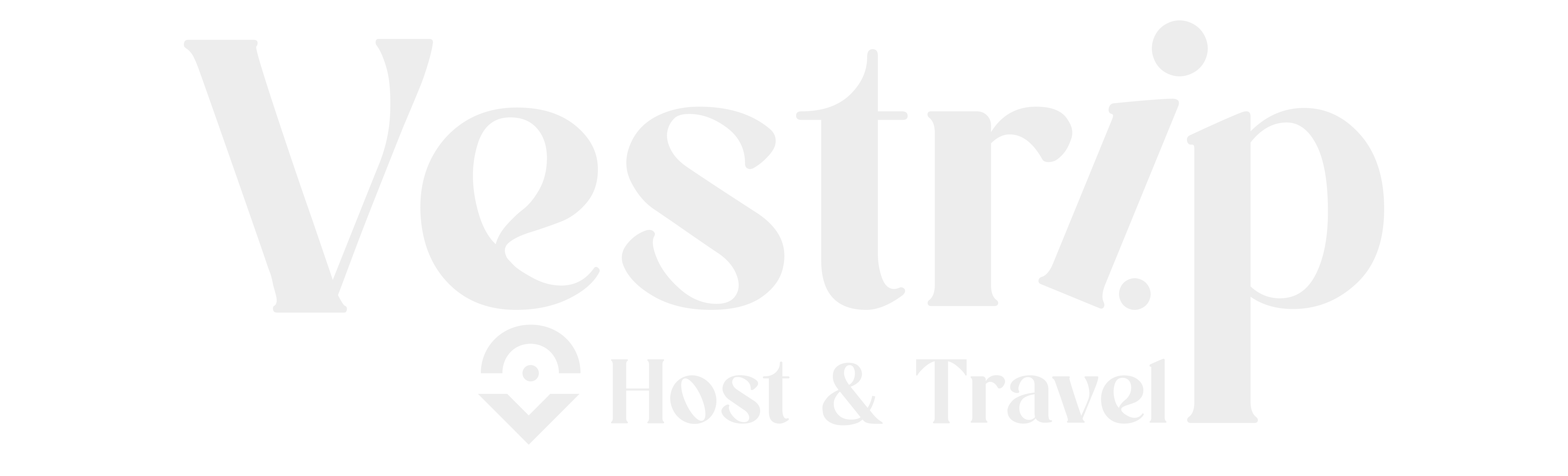 Vestrip Host y Travel