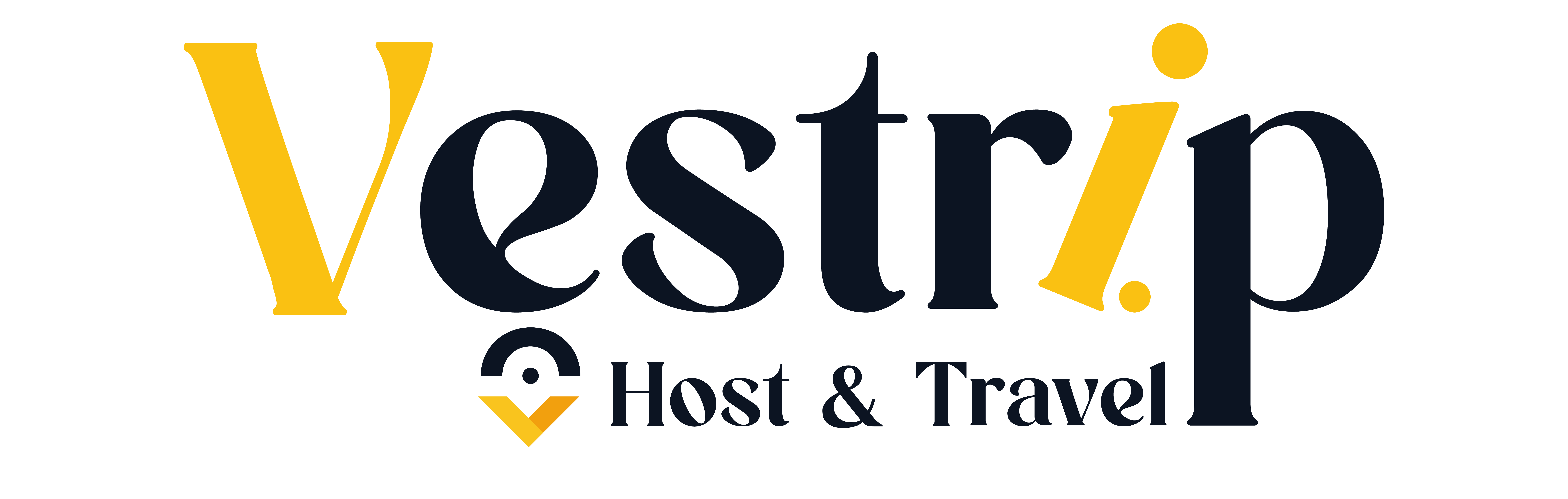 Vestrip Host y Travel