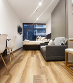 apartamento tipo loft - Vestrip Taj97 - 305