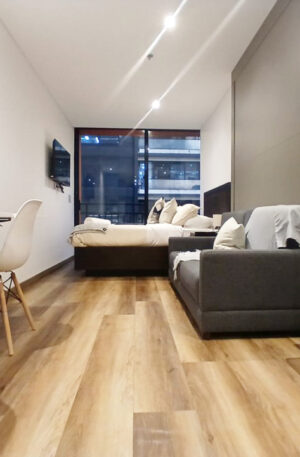 apartamento tipo loft - Vestrip Taj97 - 305