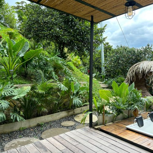 Turismo vestrip chalet